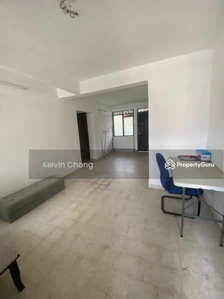 Untuk Dijual - Taman Cempaka Freehold 18x60 Double Sty